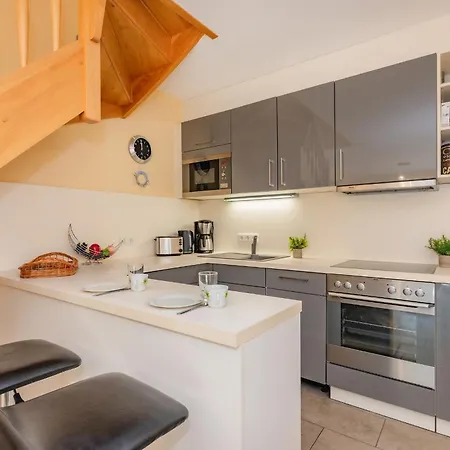 Sonnenhof I Apartment Heringsdorf (Usedom)